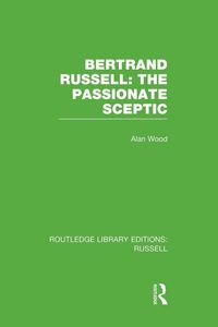 Produktbild: Bertrand Russell