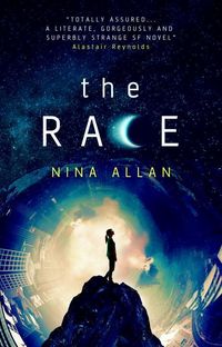 Produktbild: The Race