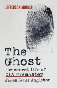 Produktbild: Morley, J: The Ghost