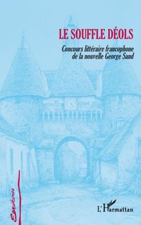 Produktbild: Le souffle deols - concours denouvelles