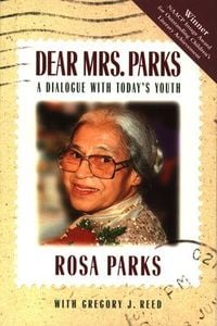 Produktbild: Dear Mrs. Parks