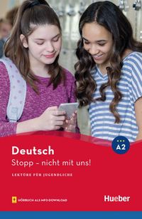 Produktbild: Stopp - nicht mit uns!