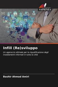 Produktbild: Infill (Re)sviluppo
