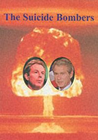 Produktbild: The Suicide Bombers