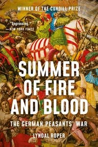 Produktbild: Summer of Fire and Blood