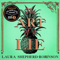 Produktbild: The Art of a Lie