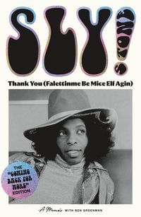 Produktbild: Thank You (Falettinme Be Mice Elf Agin)