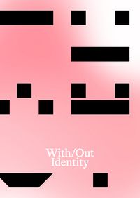 Produktbild: With/Out Identity