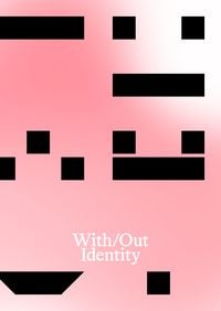 Produktbild: With/Out Identity