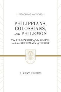 Produktbild: Philippians, Colossians, and Philemon