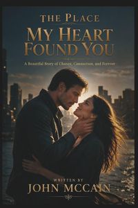 Produktbild: THE PLACE MY HEART FOUND YOU