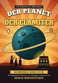 Produktbild: Der Planet der Elamiter