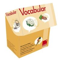 Produktbild: Vocabular