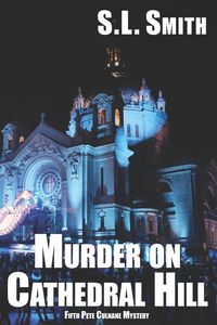 Produktbild: Murder on Cathedral Hill