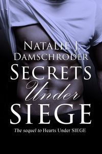 Produktbild: Secrets Under SIEGE