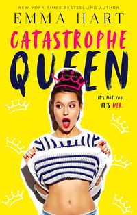 Produktbild: Catastrophe Queen