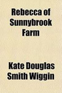 Produktbild: Rebecca of Sunnybrook Farm
