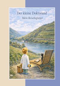 Produktbild: Der kleine Doktorand