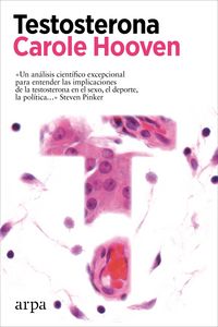 Produktbild: Testosterona