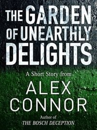 Produktbild: The Garden of Unearthly Delights