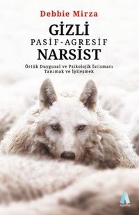 Produktbild: Gizli Pasif - Agresif Narsist