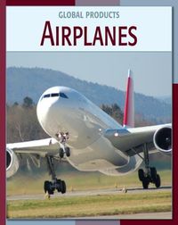 Produktbild: Airplanes