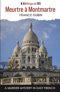 Produktbild: Meurtre &agrave; Montmartre
