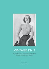 Produktbild: Vintage Knit