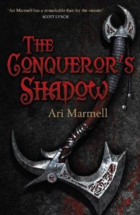 Produktbild: The Conqueror's Shadow