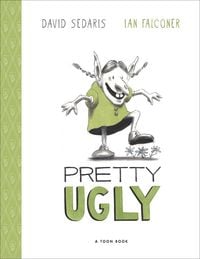 Produktbild: Pretty Ugly