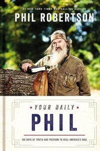 Produktbild: Your Daily Phil
