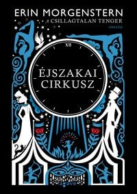 Produktbild: &Eacute;jszakai cirkusz