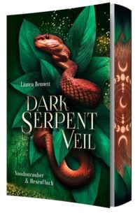 Produktbild: Dark Serpent Veil