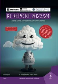 Bild vom Artikel KI Report 2023/24 vom Autor Andreas Dripke