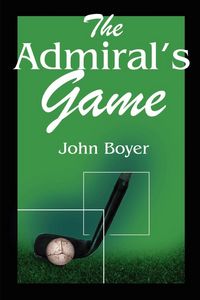 Produktbild: The Admiral's Game