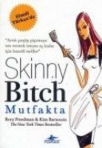 Produktbild: Skinny Bitch Mutfakta