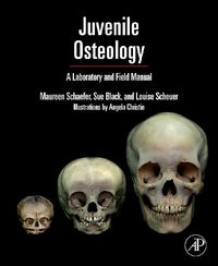 Produktbild: Juvenile Osteology