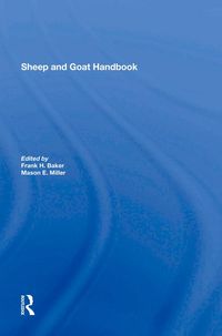 Produktbild: Sheep And Goat Handbook, Vol. 4