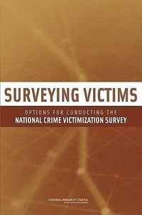 Produktbild: Surveying Victims