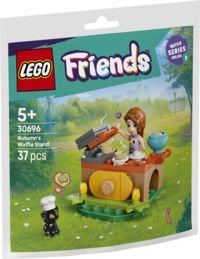 Produktbild: LEGO LEGO Friends 30696