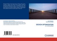 Produktbild: Design Optimization