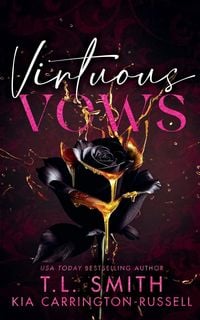 Produktbild: Virtuous Vows