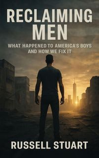 Produktbild: Reclaiming Men