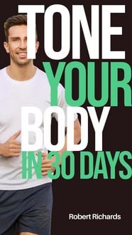 Produktbild: Tone Your Body In 30 Days