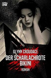 Produktbild: Der Scharlachrote Bikini