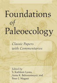Produktbild: Lyons, K: Foundations of Paleoecology