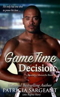 Produktbild: Game Time Decision
