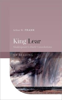 Produktbild: King Lear