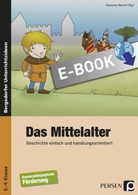 Produktbild: Das Mittelalter