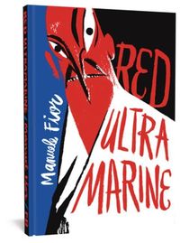 Produktbild: Red Ultramarine